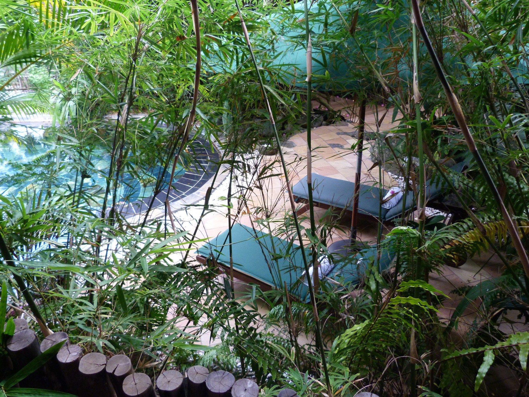Lodge Roche Tamarin